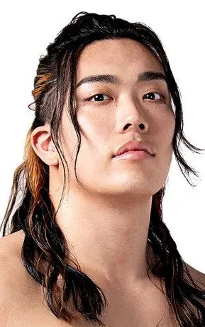 Takeshi Masada