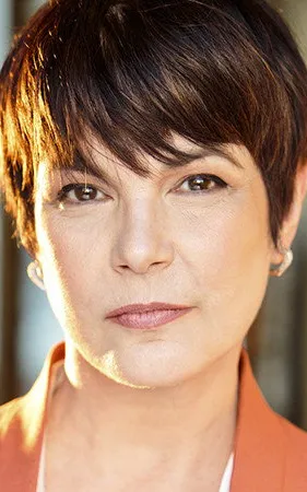 Terri Garber