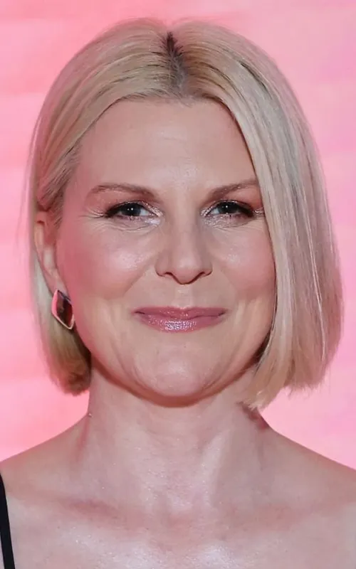 Jennifer Robertson