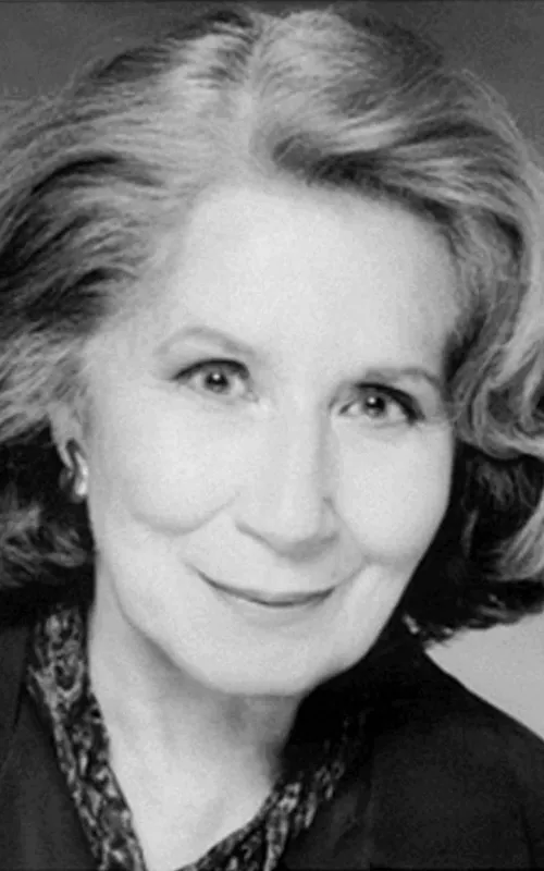 Rose Arrick
