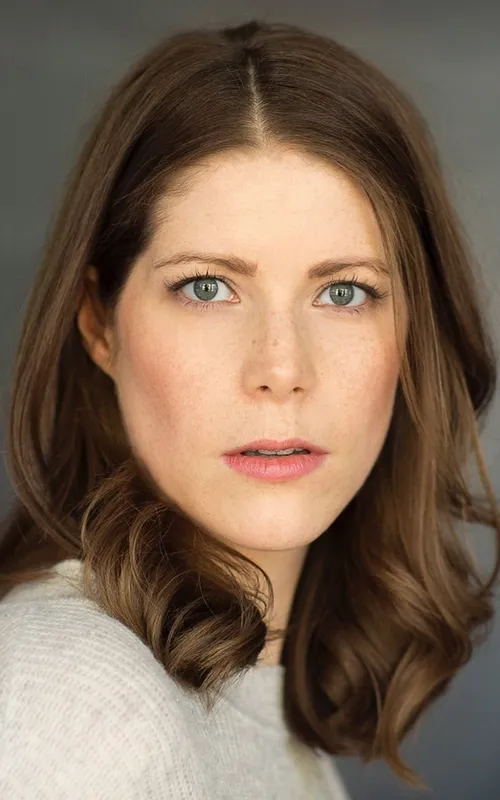 Lindsay Fraser