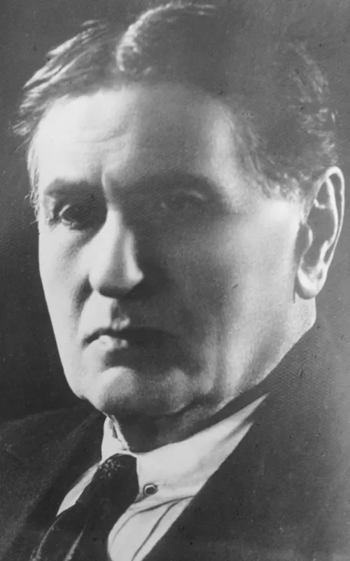 Anisim Suslov