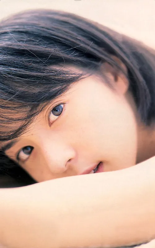 Akiko Kinouchi