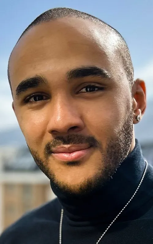 Duke Nwamerue