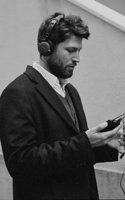 Eduardo Xavier