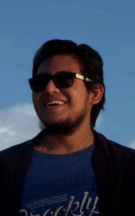 Osmar Colorado