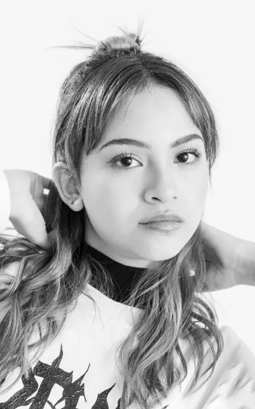 Lilith Curiel