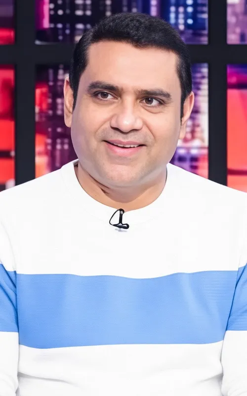 Qaiser Piya