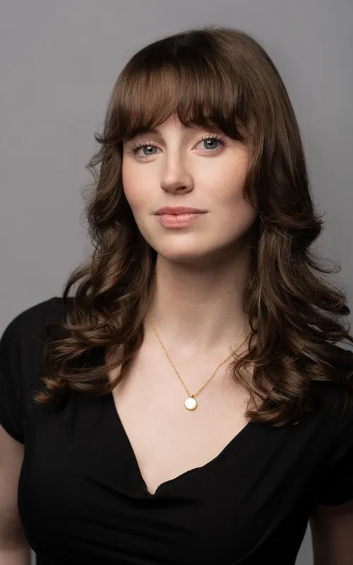 Chloe O’Shea