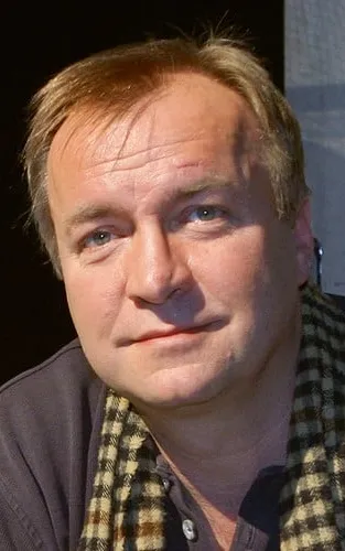 Martin Zahálka
