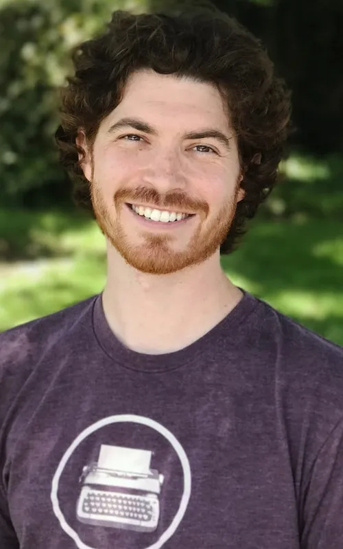 Jacob Chase