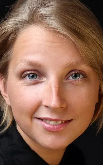 Alisa Dmitrieva
