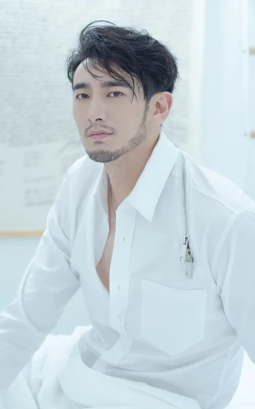 Gao Wenjiong