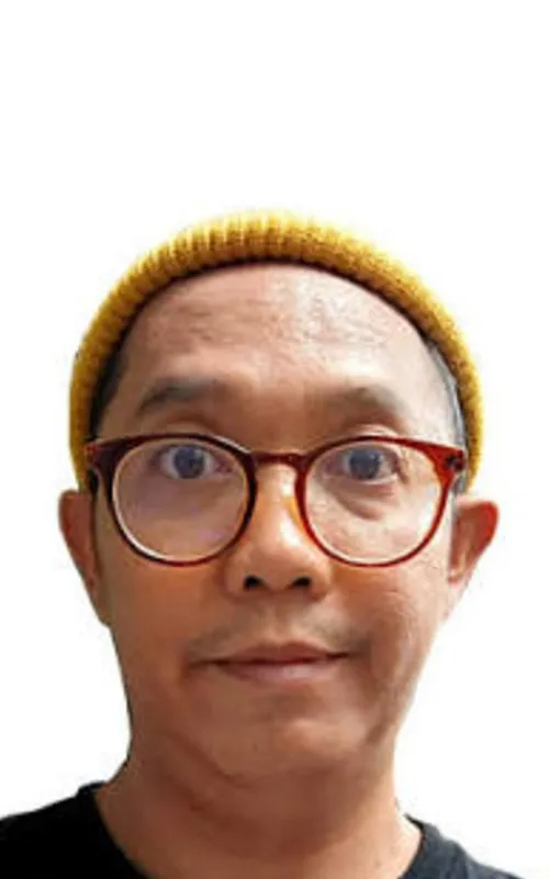 Firman Zaenudin