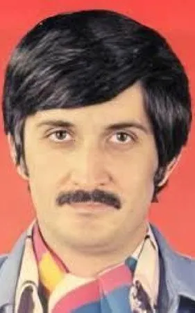 Parviz Jafari