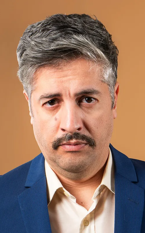 Mohamed Seghir Bendaoud