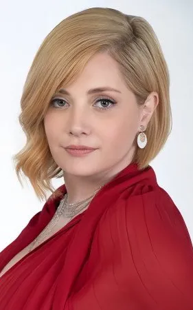 Lisette Morelos