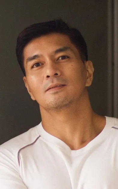 Chino Alfonso