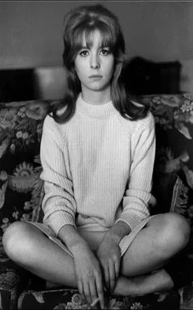 Jane Asher