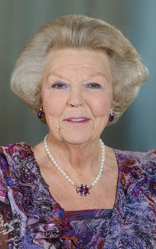 Beatrix of the Netherlands