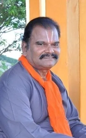 Bayilvan Ranganathan