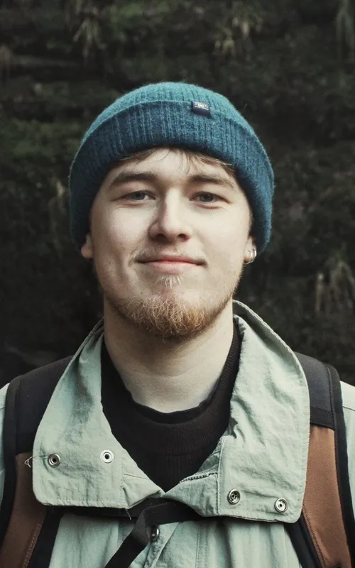 Luke Esders