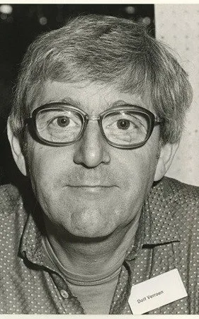 Dolf Verroen