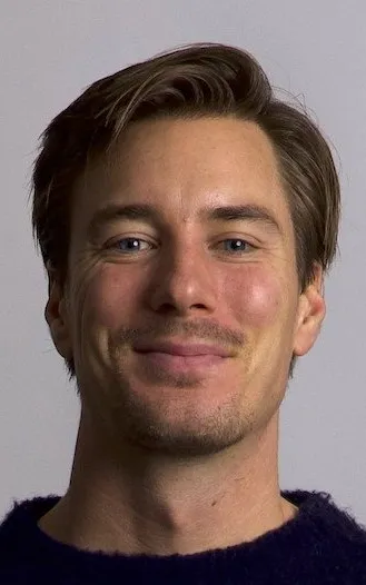 Jonas Fagerström