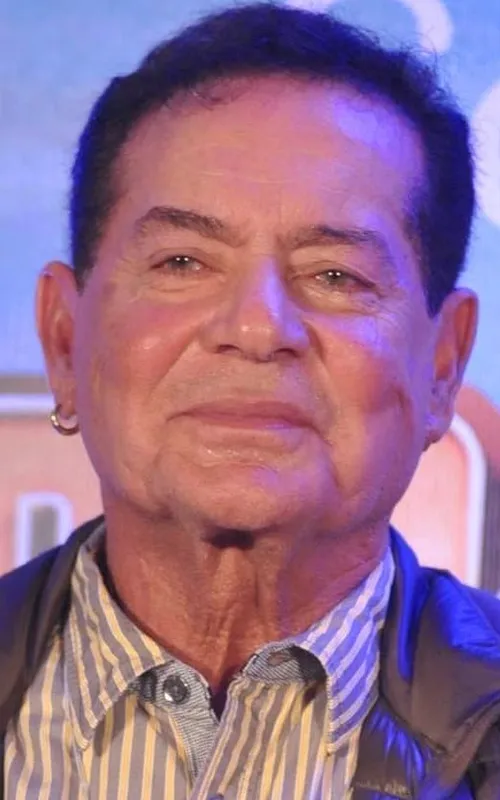 Salim Khan