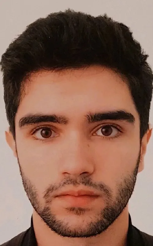Mark Vicente