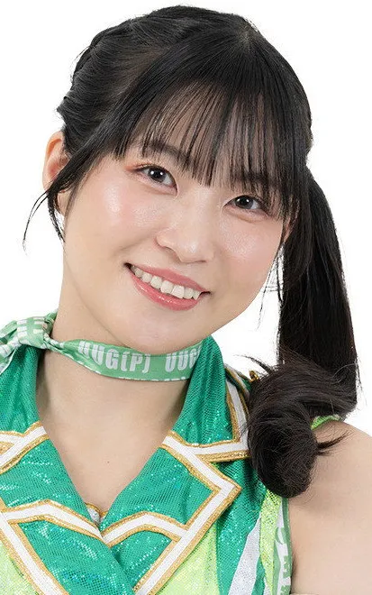 Shino Suzuki