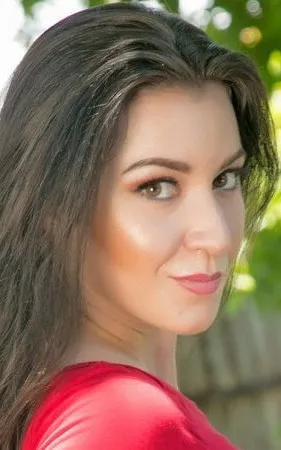 Ashley Burke