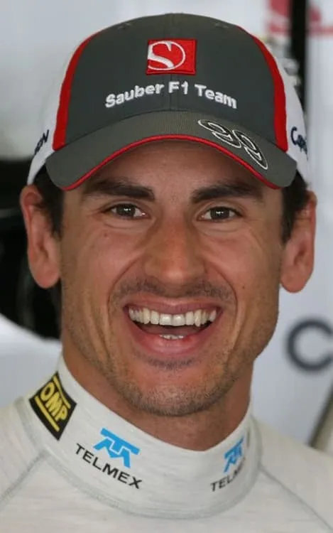 Adrian Sutil