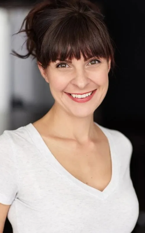 Ashley Taylor