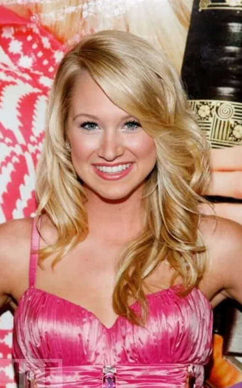 Bailey Hanks