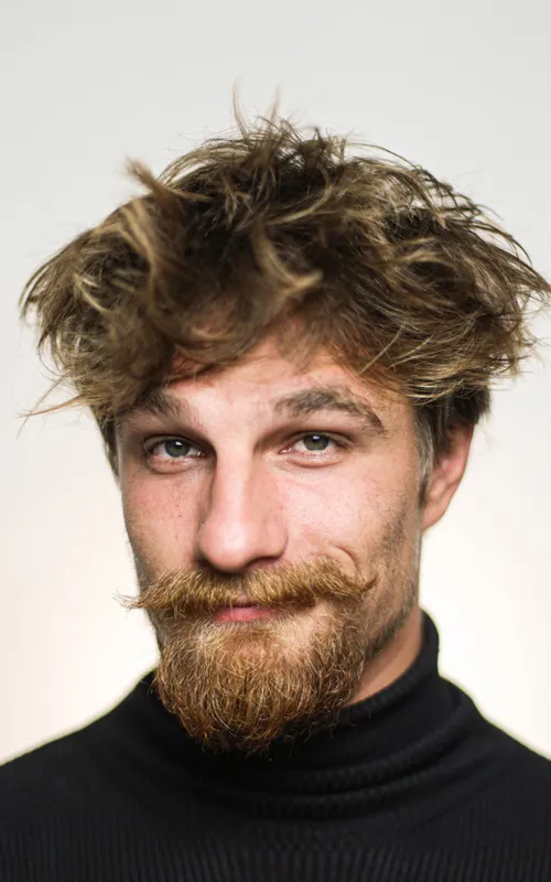 Štěpán Dostál