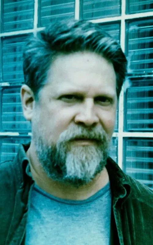 Fred Stoverink