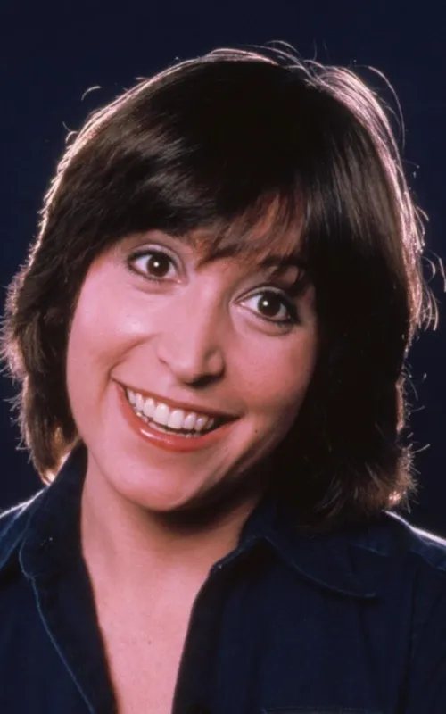 Gina Hecht
