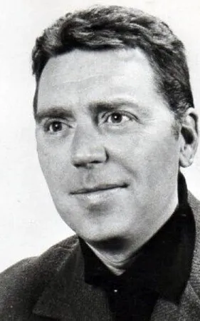 Robert Bazil