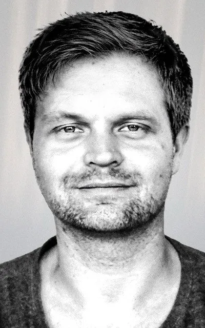 Tom Styve