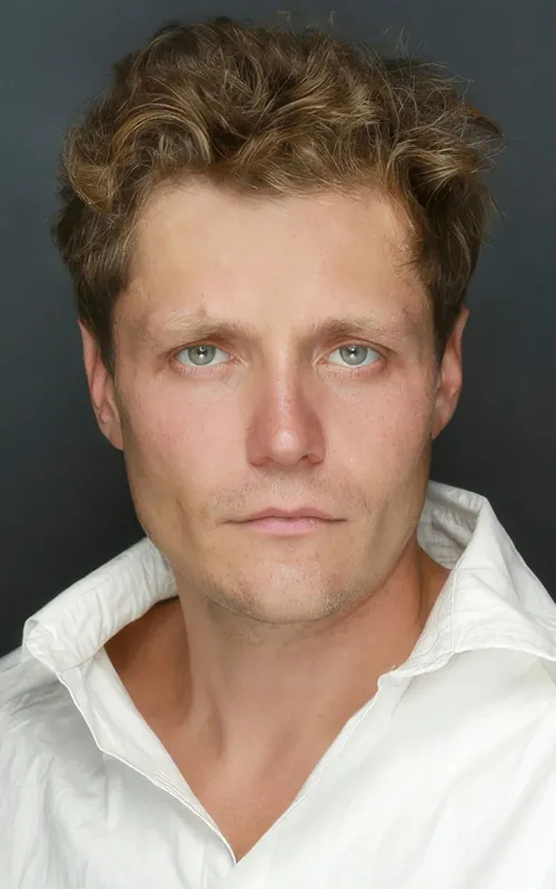 Evgeniy Sannikov
