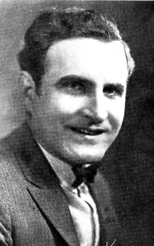 Al Ferguson