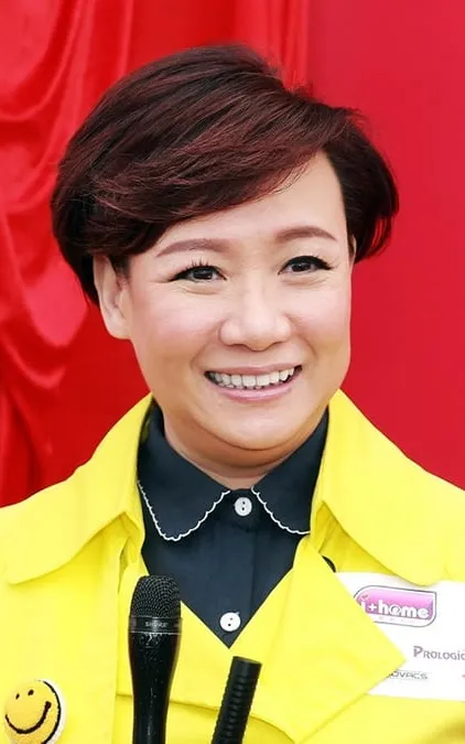 Kiki Sheung Tin-Ngor