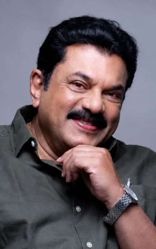 Mukesh