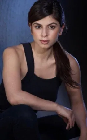 Neveen Woods