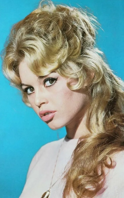 Brigitte Bardot