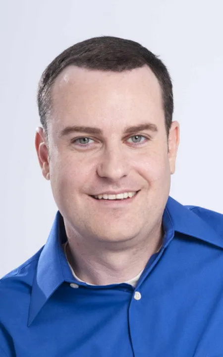 Bryan Harp