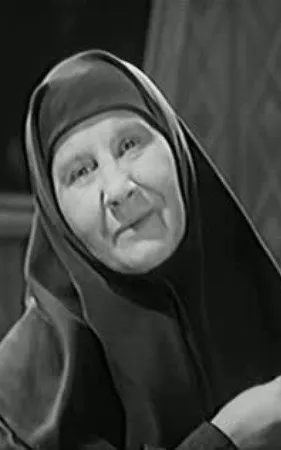 Nadezhda Sinyakova