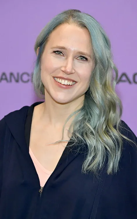 Josephine Decker