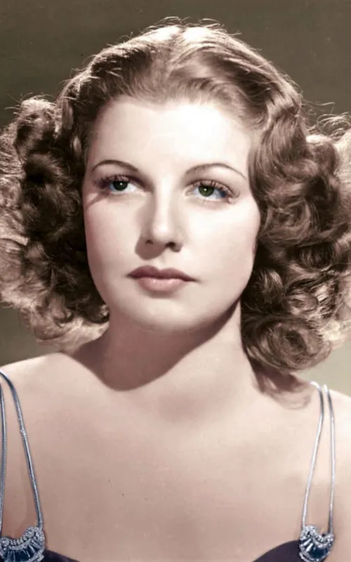 Ann Sheridan